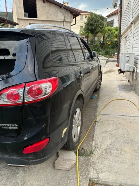 Hyundai Santa fe undefined | Auto.bg — изображение 5