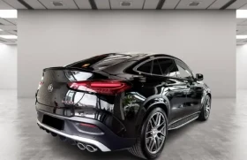 Mercedes-Benz GLE 53 4MATIC + AMG Hybrid Coupe = Premium Plus = �������� | Mobile.bg � ����� ������ 3