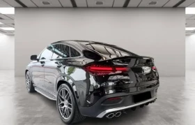 Mercedes-Benz GLE 53 4MATIC + AMG Hybrid Coupe = Premium Plus = �������� | Mobile.bg � ����� ������ 2