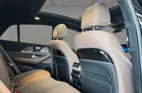 Mercedes-Benz GLE 53 4MATIC + AMG Hybrid Coupe = Premium Plus = �������� | Mobile.bg � ����� ������ 13