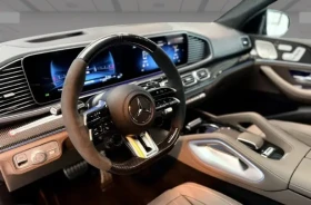 Mercedes-Benz GLE 53 4MATIC + AMG Hybrid Coupe = Premium Plus = �������� | Mobile.bg � ����� ������ 8