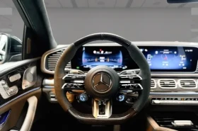 Mercedes-Benz GLE 53 4MATIC + AMG Hybrid Coupe = Premium Plus = �������� | Mobile.bg � ����� ������ 9