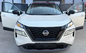 Nissan X-trail 1.5 e-Power e-4orce