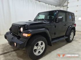 ������ Jeep Wrangler