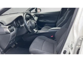 Toyota C-HR 1.8 HSD, ������� ������ �� 221   | Mobile.bg � ����� ������ 11