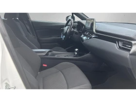 Toyota C-HR 1.8 HSD, ������� ������ �� 221   | Mobile.bg � ����� ������ 9