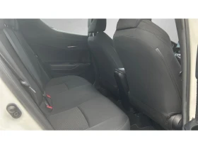 Toyota C-HR 1.8 HSD, ������� ������ �� 221   | Mobile.bg � ����� ������ 10