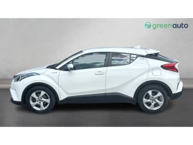 ����� �� �������� �� Toyota C-HR 1.8 HSD, ������� ������ �� 221  