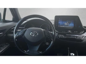 Toyota C-HR 1.8 HSD, ������� ������ �� 221   | Mobile.bg � ����� ������ 17