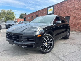 ������ Porsche Cayenne