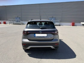 VW T-Cross 1.5 DSG 150hp Гаранция | Auto.bg — изображение 6