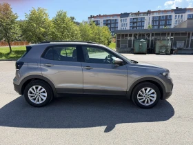 VW T-Cross 1.5 DSG 150hp Гаранция | Auto.bg — изображение 8