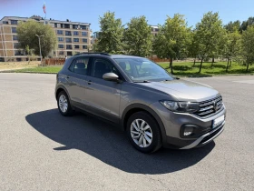VW T-Cross 1.5 DSG 150hp Гаранция | Auto.bg — изображение 3