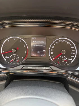 VW T-Cross 1.5 DSG 150hp Гаранция | Auto.bg — изображение 11