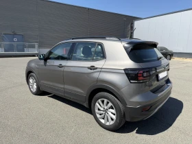 VW T-Cross 1.5 DSG 150hp Гаранция | Auto.bg — изображение 7
