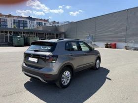VW T-Cross 1.5 DSG 150hp Гаранция | Auto.bg — изображение 4