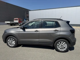 VW T-Cross 1.5 DSG 150hp Гаранция | Auto.bg — изображение 5