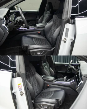 Audi SQ8 TDI/Advanced/Exclusive/�������������������� � Audi | Mobile.bg � ����� ������ 8