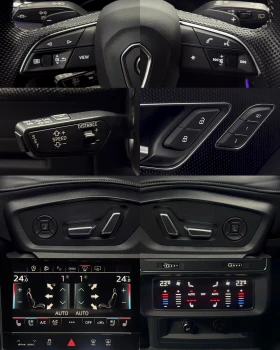 Audi SQ8 TDI/Advanced/Exclusive/�������������������� � Audi | Mobile.bg � ����� ������ 10