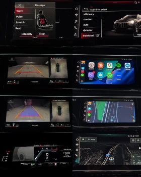 Audi SQ8 TDI/Advanced/Exclusive/�������������������� � Audi | Mobile.bg � ����� ������ 11