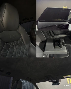 Audi SQ8 TDI/Advanced/Exclusive/�������������������� � Audi | Mobile.bg � ����� ������ 12