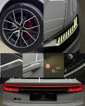 Audi SQ8 TDI/Advanced/Exclusive/�������������������� � Audi | Mobile.bg � ����� ������ 14