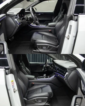 Audi SQ8 TDI/Advanced/Exclusive/�������������������� � Audi | Mobile.bg � ����� ������ 7