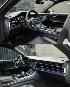 Audi SQ8 TDI/Advanced/Exclusive/�������������������� � Audi | Mobile.bg � ����� ������ 6