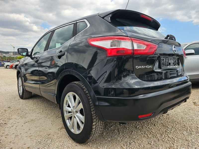 Nissan Qashqai 1.5dCi, 110к.с., снимка 6 - Автомобили и джипове - 49229723
