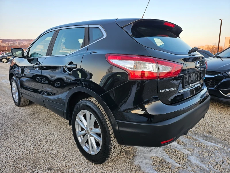 Nissan Qashqai 1.5dCi, 110к.с., снимка 6 - Автомобили и джипове - 49229723