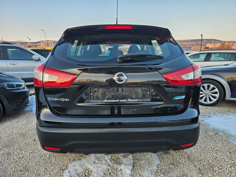 Nissan Qashqai 1.5dCi, 110к.с., снимка 5 - Автомобили и джипове - 49229723