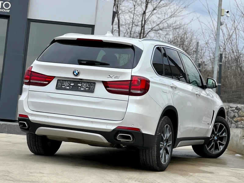 BMW X5 * SPORT-PACK* 3.5i-X-DRIVE* 110000Х.КМ* INDIVIDUAL, снимка 5 - Автомобили и джипове - 49301899