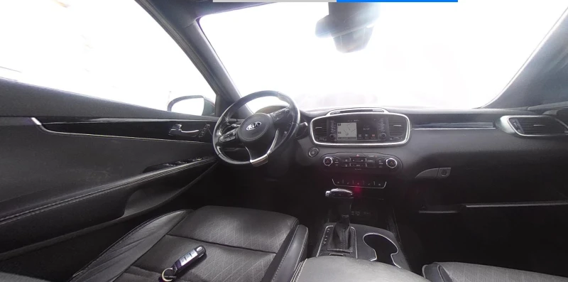 Kia Sorento SXL, снимка 8 - Автомобили и джипове - 51334192