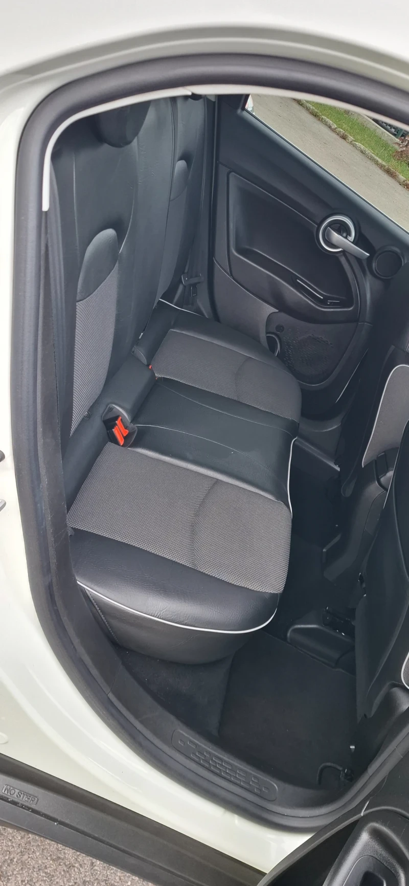 Fiat 500X 2.0 Automat 140kc 4x4 XenoN  Камера  9скорости, снимка 13 - Автомобили и джипове - 52159962