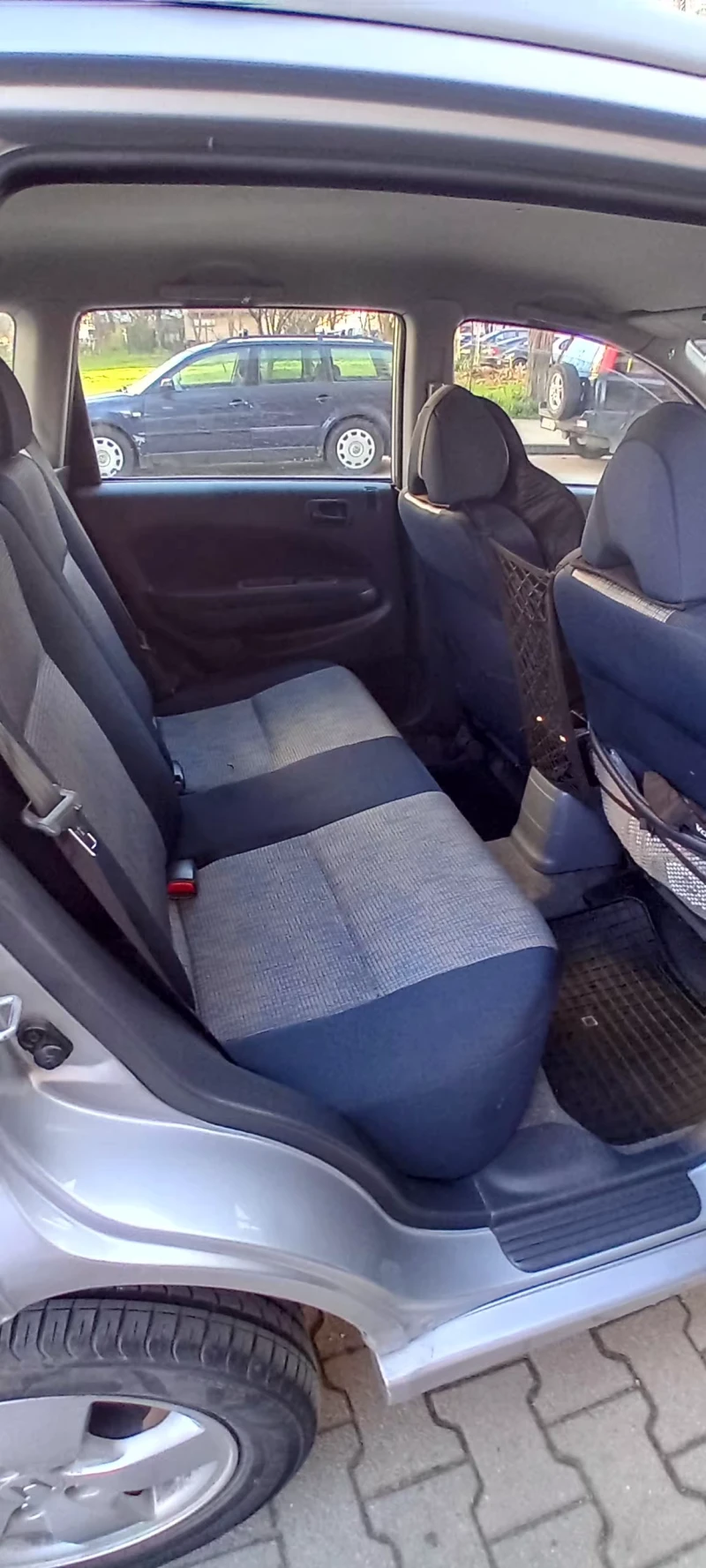 Honda Hr-v, снимка 10 - Автомобили и джипове - 52828918