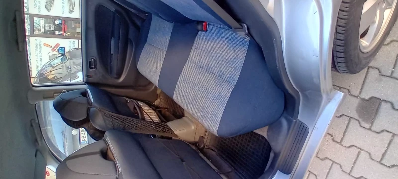 Honda Hr-v, снимка 9 - Автомобили и джипове - 52828918