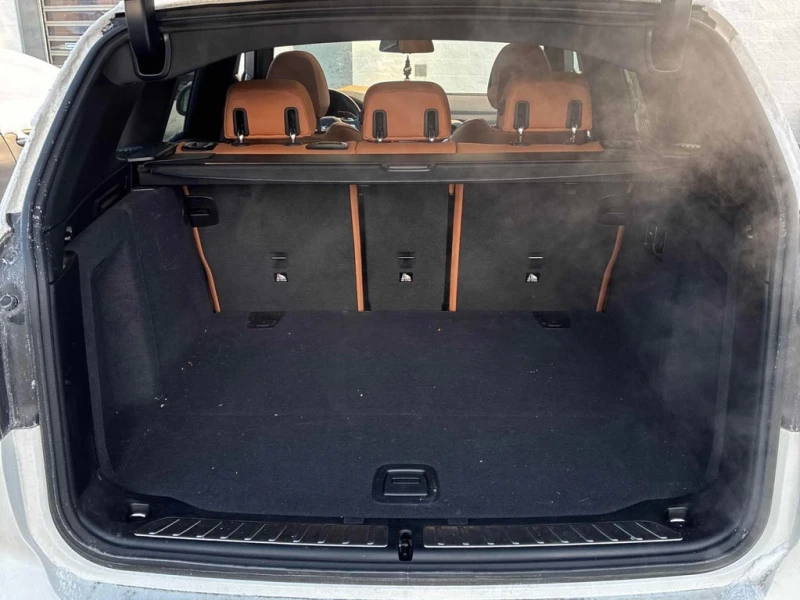 BMW X3 2024 xDrive30i * CARFAX * БЕЗ ПЪРВОНАЧАЛНА ВНОСКА, снимка 15 - Автомобили и джипове - 52969159