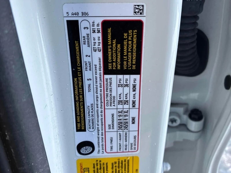 BMW X3 2024 xDrive30i * CARFAX * БЕЗ ПЪРВОНАЧАЛНА ВНОСКА, снимка 16 - Автомобили и джипове - 52969159