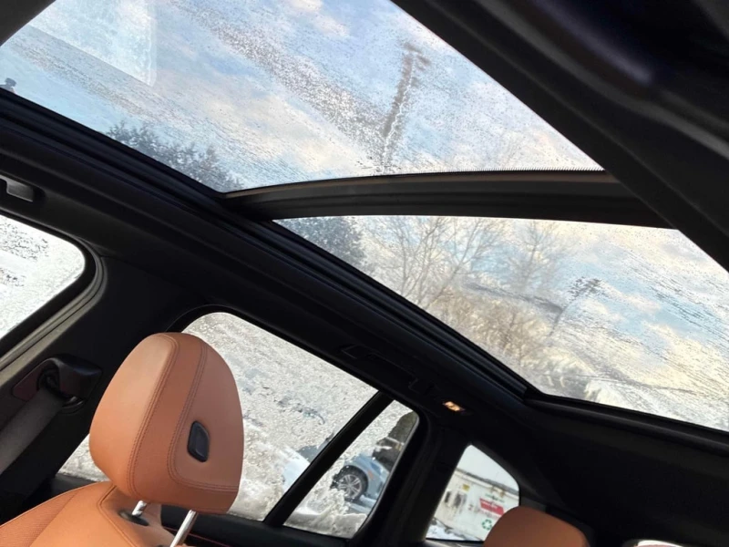 BMW X3 2024 xDrive30i * CARFAX * БЕЗ ПЪРВОНАЧАЛНА ВНОСКА, снимка 11 - Автомобили и джипове - 52969159