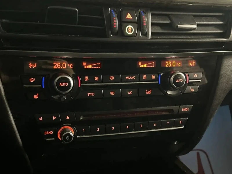 BMW X5 * xDrive35i * CARFAX * ЦЕНА ДО БГ, снимка 14 - Автомобили и джипове - 53373620