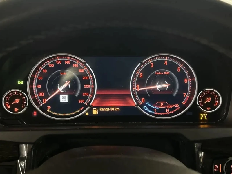 BMW X5 * xDrive35i * CARFAX * ЦЕНА ДО БГ, снимка 12 - Автомобили и джипове - 53373620