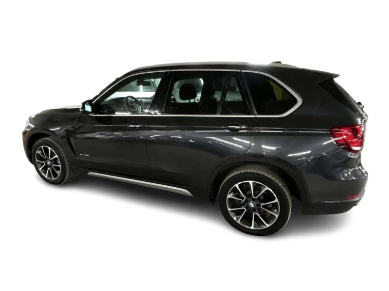 BMW X5 * xDrive35i * CARFAX * ЦЕНА ДО БГ, снимка 5 - Автомобили и джипове - 53373620