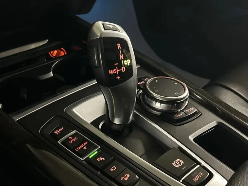 BMW X5 * xDrive35i * CARFAX * ЦЕНА ДО БГ, снимка 15 - Автомобили и джипове - 53373620