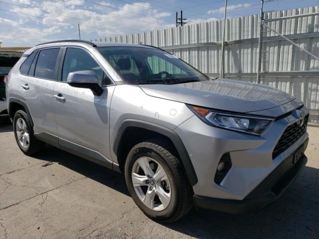 Toyota Rav4 2021 TOYOTA RAV4 XLE, снимка 4 - Автомобили и джипове - 48284467