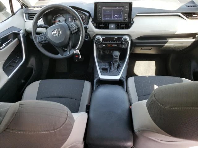 Toyota Rav4 2021 TOYOTA RAV4 XLE, снимка 8 - Автомобили и джипове - 48284467