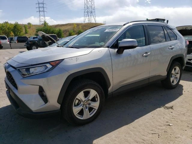 Toyota Rav4 2021 TOYOTA RAV4 XLE, снимка 2 - Автомобили и джипове - 48284467