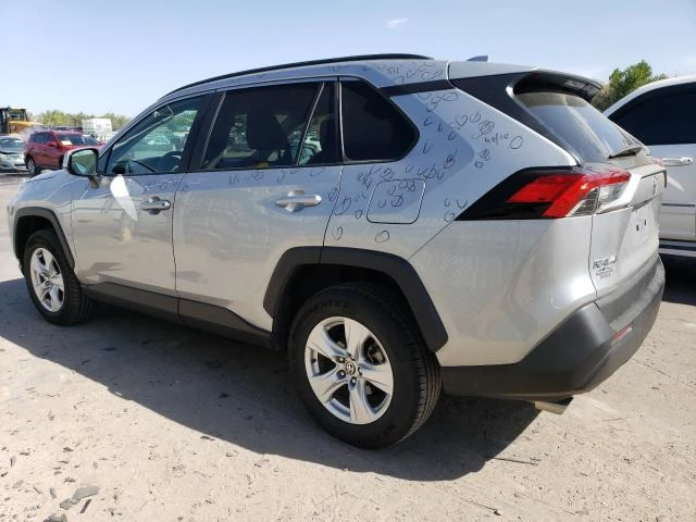 Toyota Rav4 2021 TOYOTA RAV4 XLE, снимка 3 - Автомобили и джипове - 48284467