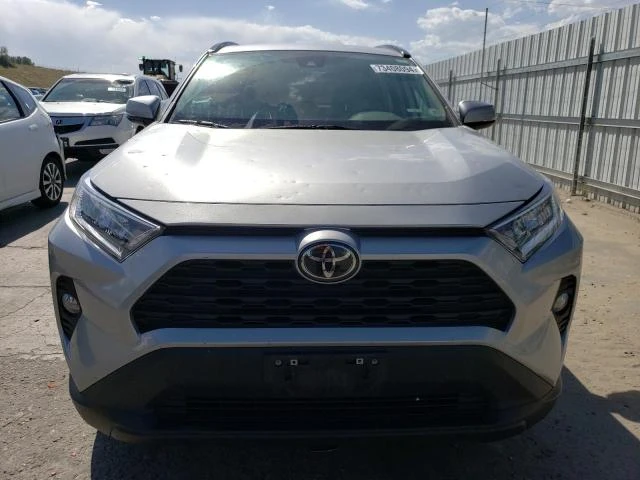 Toyota Rav4 2021 TOYOTA RAV4 XLE, снимка 1 - Автомобили и джипове - 48284467