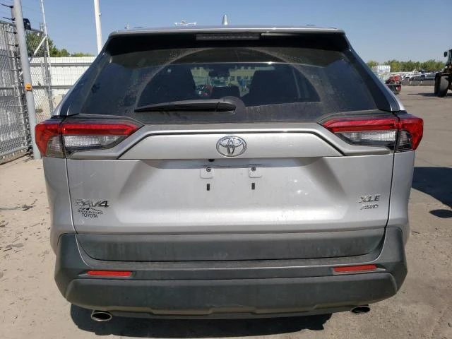 Toyota Rav4 2021 TOYOTA RAV4 XLE, снимка 6 - Автомобили и джипове - 48284467