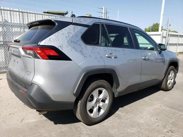 Toyota Rav4 2021 TOYOTA RAV4 XLE, снимка 5 - Автомобили и джипове - 48284467